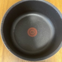 【取引き先決定】ティファール　セットの画像