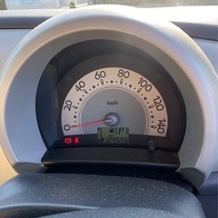 🉐爆安!!車検残りありのムーヴラテ 足には最適🉐の画像