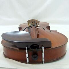 メンテ済み ドイツ製 モダン バイオリン Ca1920 Model Straduarius Hammig家 4/4 Lippold Hammig Markneukirchen Saxony 愛知県清須市 手渡し 試奏歓迎 全国発送対応 中古バイオリン 管理（カ）T6002の画像