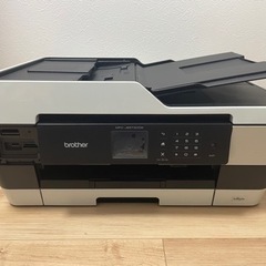 【プリンター】 brother MFC-J6573CDW