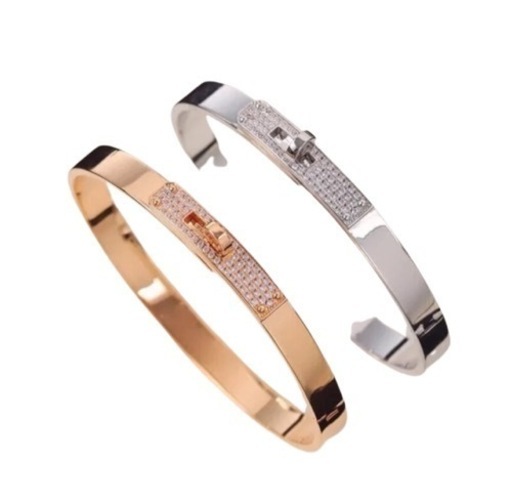 新春特別セール　ブレスレット　バングル　エルメスモチーフ　エルメス好き必見