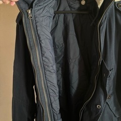 4wayモッズコート Pretty Green オシャレブランドの画像