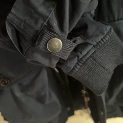 4wayモッズコート Pretty Green オシャレブランドの画像
