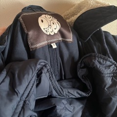 4wayモッズコート Pretty Green オシャレブランドの画像