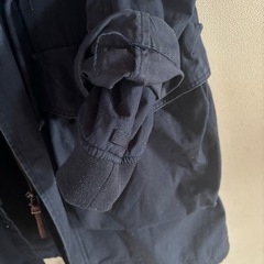 4wayモッズコート Pretty Green オシャレブランドの画像