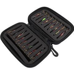 18個SET スピナーベイト 釣り ルアー スプーンセット ブラックバス　転売OK　　倒産品　まとめ売り　ネット商材　アマゾン引き上げ商品　メルカリ　副業　フリマの画像