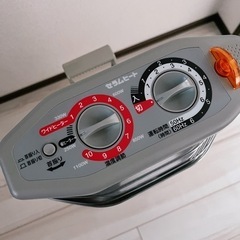 【引渡し決定】DAIKINダイキンセラムヒート ERFT11LS♡遠赤外線ストーブの画像