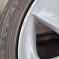 30プリウス S ホイール 17インチの画像