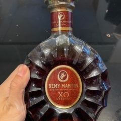 REMY MARTIN　CENAURE　XO　レミーマルタンセン...