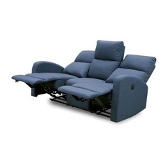 お値下げ！！関家具 リクライニングソファ