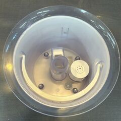 J5041　BRUNO 大容量超音波加湿器 JET MIST BOE030-WH　1ヶ月保証あり 【リユースのサカイ柏店】の画像