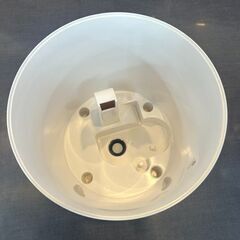 J5041　BRUNO 大容量超音波加湿器 JET MIST BOE030-WH　1ヶ月保証あり 【リユースのサカイ柏店】の画像