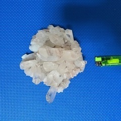 クリスタル　クラスター　2の画像