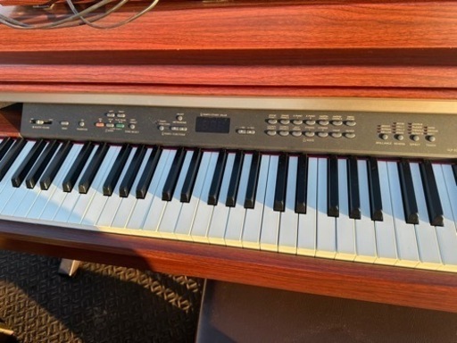 中古YAMAHA電子ピアノ  CLP-230