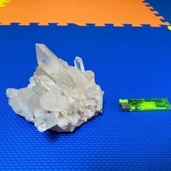 クリスタル　クラスター　2の画像