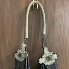 イタリア製　バッグの画像