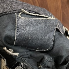 イタリア製　バッグの画像