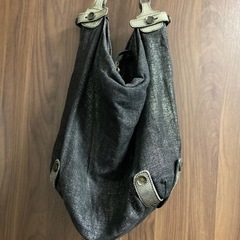 イタリア製　バッグの画像