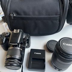 Canon キャノン　X2