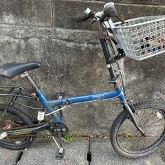 自転車 クロスバイク