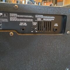 VOX　ギターアンプ　AD30VTの画像