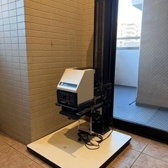 富士フィルム　引き伸ばし機 A450の画像