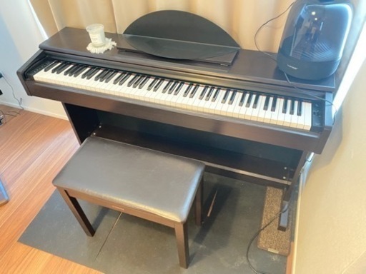 電子ピアノ　ヤマハYDP144R 19年製