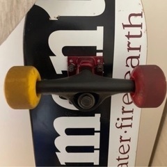 Element スケートボードの画像