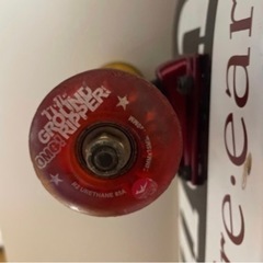 Element スケートボードの画像