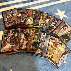 xxxHOLiC 全巻セット 1巻～19巻の画像