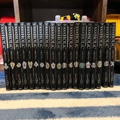 xxxHOLiC 全巻セット 1巻～19巻