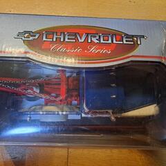 1/24 シボレーレッカー車の画像