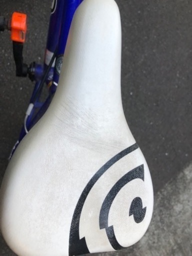 調布市引取　D bike ディーバイク マスター プラス　18