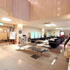 白浜町　施設管理スタッフの画像