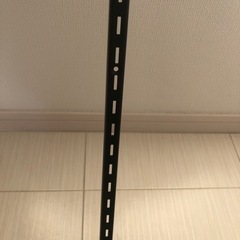 棚 マットブラックの画像