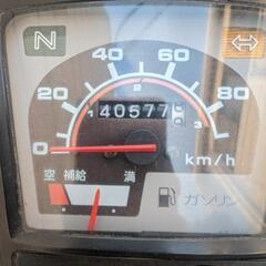 ★ホンダ　スーパーカブ90 カスタム　実働書類有り★の画像