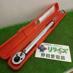 DEEN ディーン DNQR4200N プリセット型トルクレンチ...