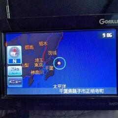 ゴリラナビの画像