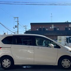 ☆ホンダ　フリード☆　車検までR７年１２月までの画像