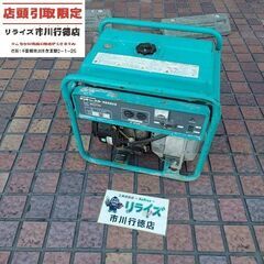 デンヨー 発電機 2600U2の中古が安い！激安で譲ります・無料であげます｜ジモティー