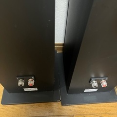 SONY スピーカーの画像