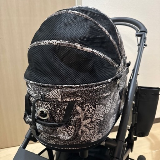 Air buggy DOME2？　限定色 エアバギー