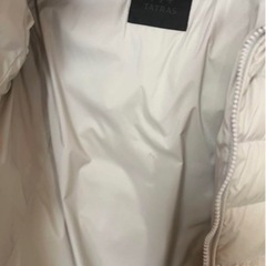 タトラス　ダウンの画像