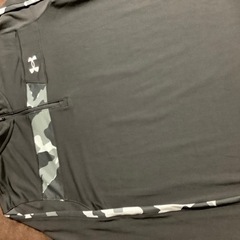 【未使用】アンダーアーマー ヒートギア ゴルフ