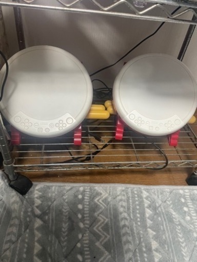 ニンテンドーSwitch 太鼓の達人　３つセット