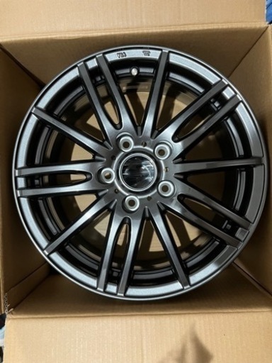 【新品】グッドイヤー  スタッドレス　ベクターフォーシーズンズ ジェンスリー 205/60R16 96V XLホイールセット新型ステップワゴン