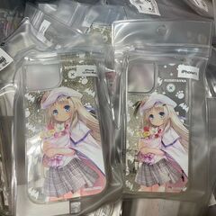1/29完売。無料で差し上げます。新品大量★スマホケース 箱ごとOKの画像