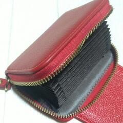 未使用開封品　財布　３点セット　無料の画像