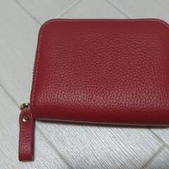 未使用開封品　財布　３点セット　無料の画像