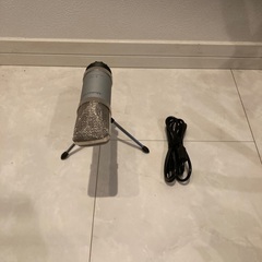 マイク　Alvoxcon 　A700の画像